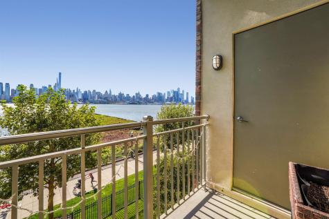24 Avenue At Port Imperial West New York NJ 07093