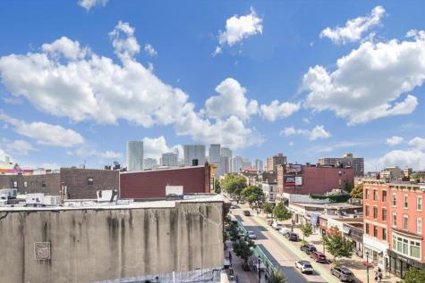 237 Washington Street Hoboken NJ 07030