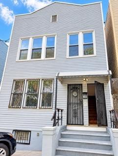 160 Carlton Avenue Jersey City NJ 07306