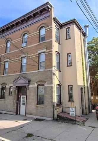 1138 Summit Avenue Jersey City NJ 07307