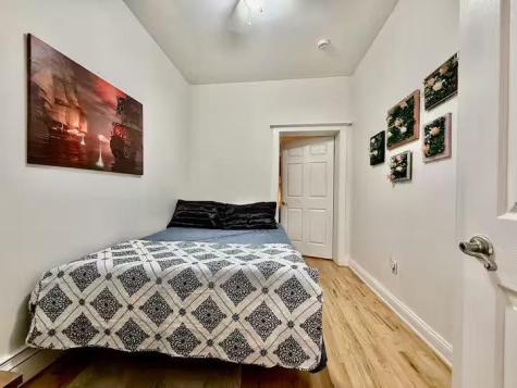 1138 Summit Avenue Jersey City NJ 07307