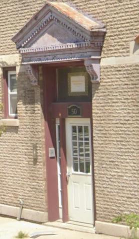 1138 Summit Avenue Jersey City NJ 07307