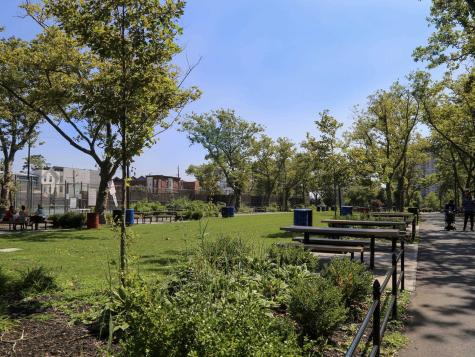 1138 Summit Avenue Jersey City NJ 07307