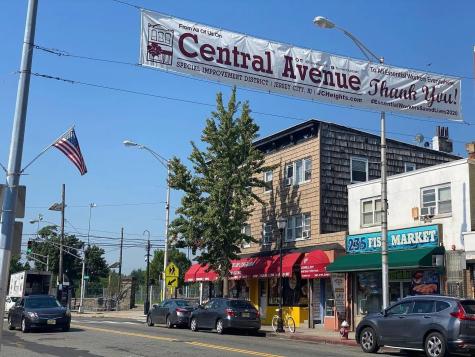 1138 Summit Avenue Jersey City NJ 07307