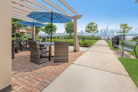 26 Avenue At Port Imperial West New York NJ 07093