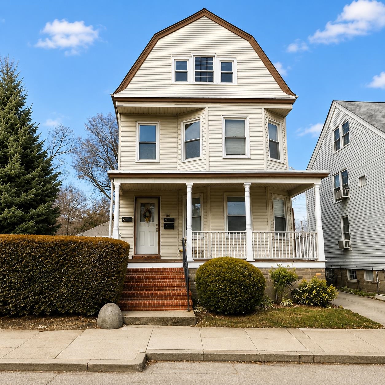 45 Condit Terrace West Orange NJ 07052