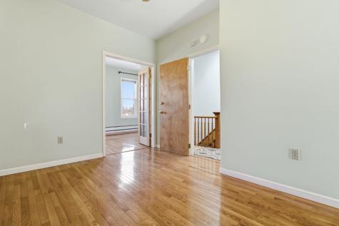 470 Mallory Avenue Jersey City NJ 07306