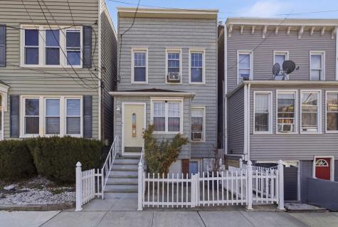 470 Mallory Avenue Jersey City NJ 07306