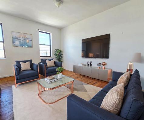 6 Garden Street Passaic NJ 07055