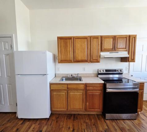 6 Garden Street Passaic NJ 07055