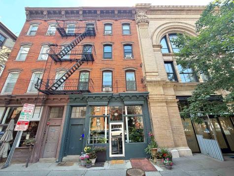 16 Erie Street Jersey City NJ 07302