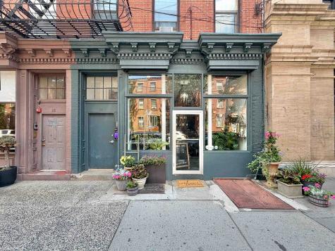 16 Erie Street Jersey City NJ 07302