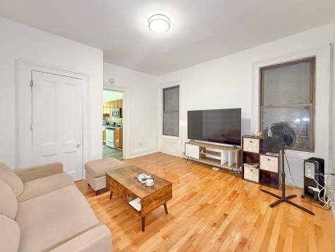 16 Erie Street Jersey City NJ 07302