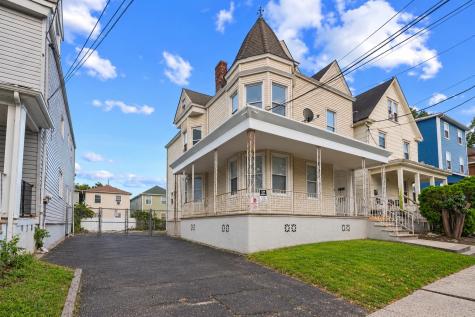 196 Smith Street Newark NJ 07106