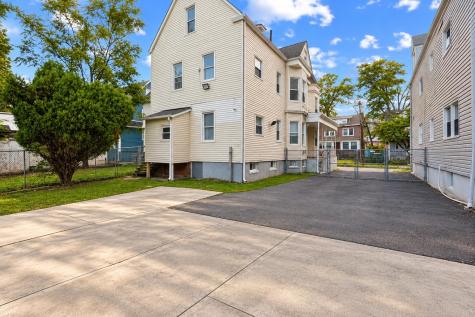 196 Smith Street Newark NJ 07106