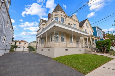 196 Smith Street Newark NJ 07106