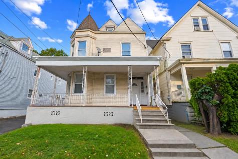 196 Smith Street Newark NJ 07106