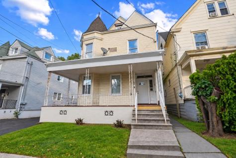 196 Smith Street Newark NJ 07106