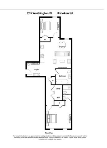 237 Washington Street Hoboken NJ 07030