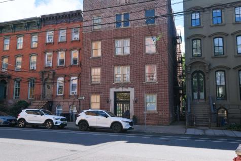 245 8th Street Jersey City NJ 07302-2024