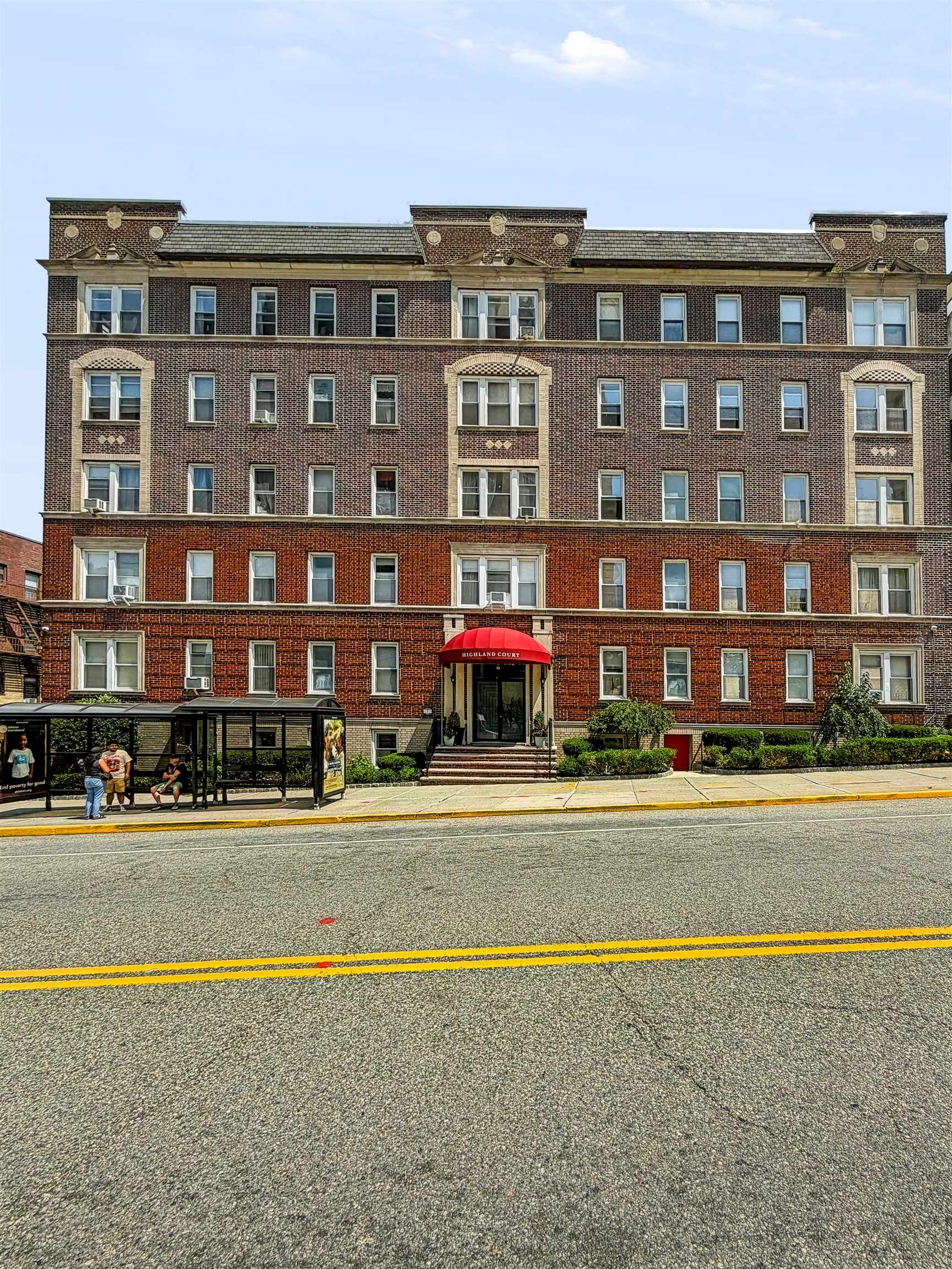 6045 Boulevard East West New York NJ 07093