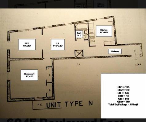 6045 Boulevard East West New York NJ 07093