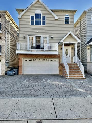 128 West 2nd Street Bayonne NJ 07002