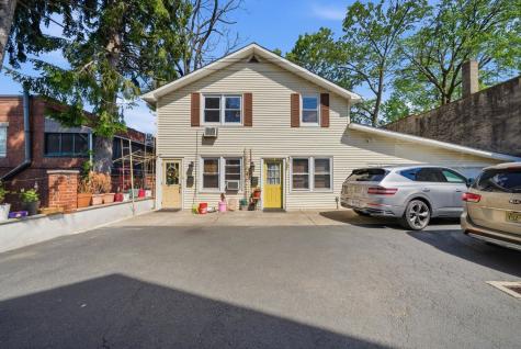 386 Kinderkamack Road Oradell NJ 07649