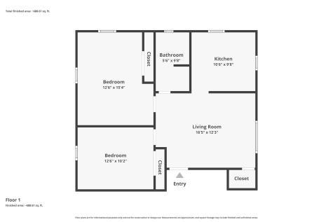 386 Kinderkamack Road Oradell NJ 07649