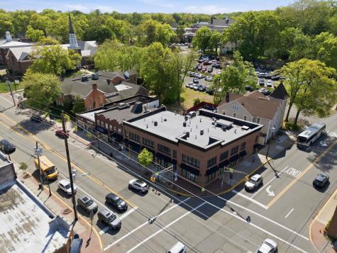 386 Kinderkamack Road Oradell NJ 07649