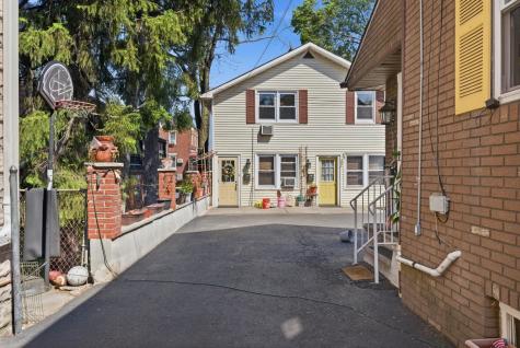 386 Kinderkamack Road Oradell NJ 07649