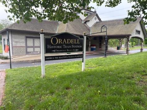 386 Kinderkamack Road Oradell NJ 07649