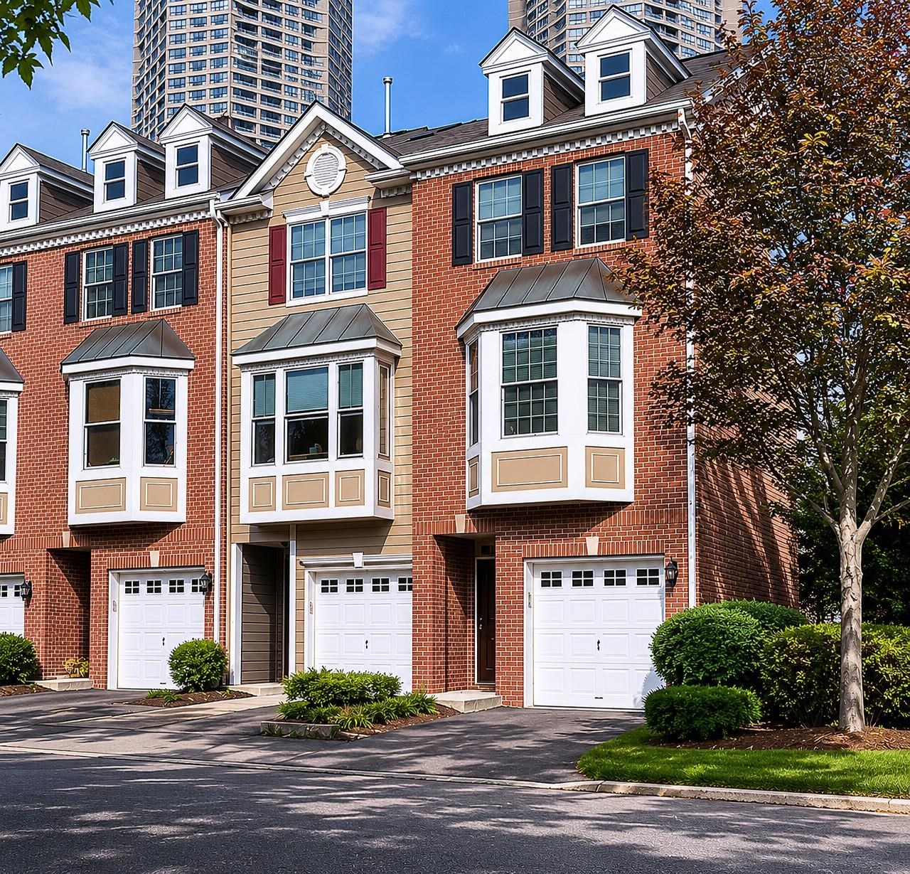 239 Brower Court West New York NJ 07093