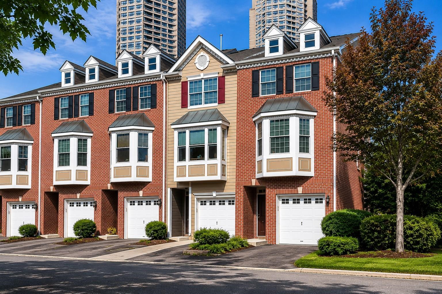 239 Brower Court West New York NJ 07093