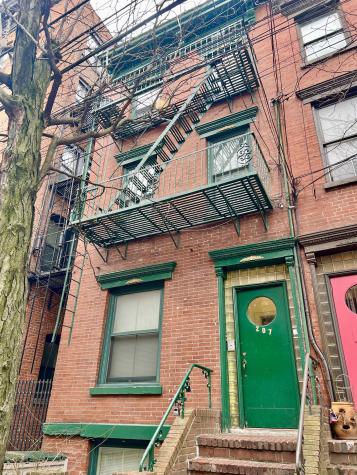 207 3rd Street Hoboken NJ 07030