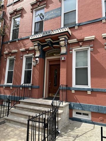 942 Willow Avenue Hoboken NJ 07030