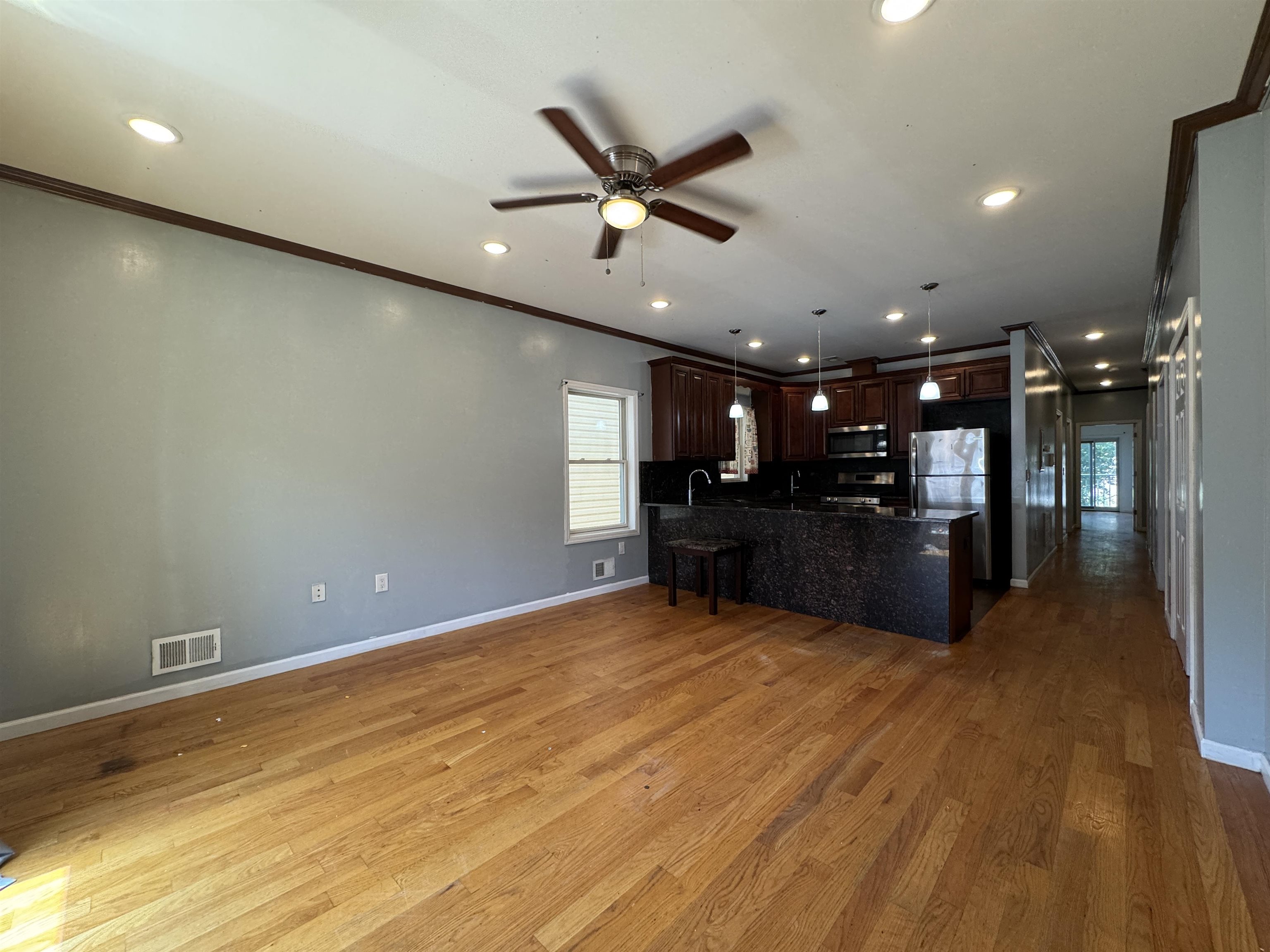 58 Bostwick Avenue Jersey City NJ 07305