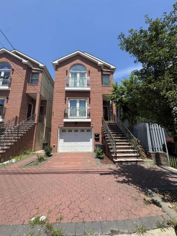 58 Bostwick Avenue Jersey City NJ 07305
