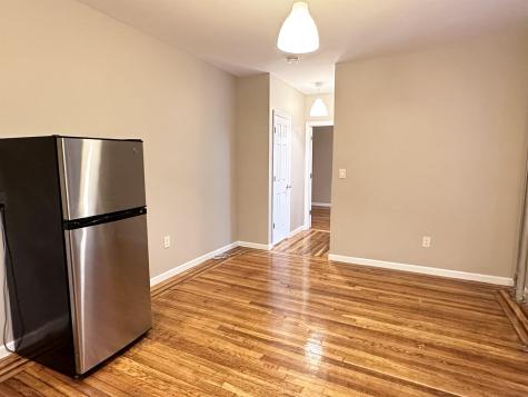 160 Vroom Street Jersey City NJ 07306