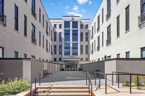 518-530 Gregory Avenue Weehawken NJ 07086