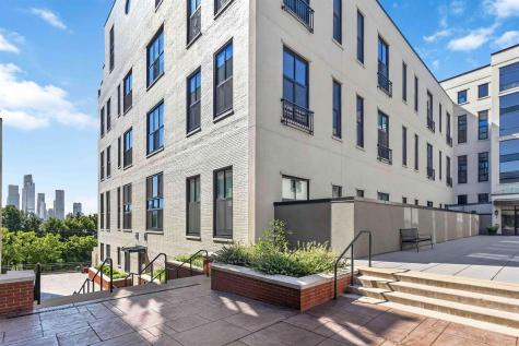 518-530 Gregory Avenue Weehawken NJ 07086