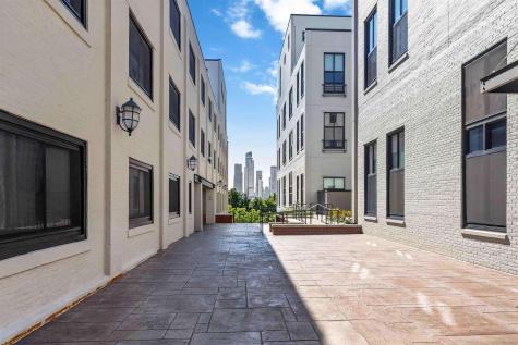 518-530 Gregory Avenue Weehawken NJ 07086