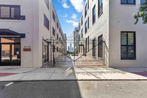 518-530 Gregory Avenue Weehawken NJ 07086