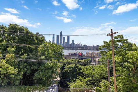 518-530 Gregory Avenue Weehawken NJ 07086