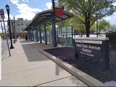 334B Stegman Parkway Jersey City NJ 07305