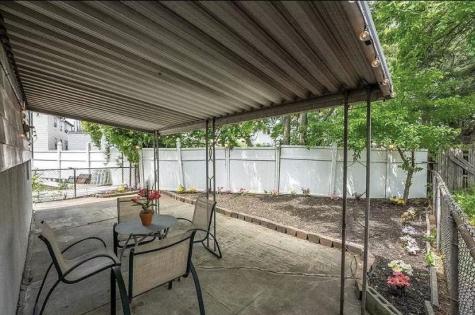 23 Sycamore Road Bayonne NJ 07002