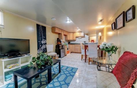 23 Sycamore Road Bayonne NJ 07002