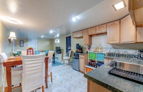 23 Sycamore Road Bayonne NJ 07002