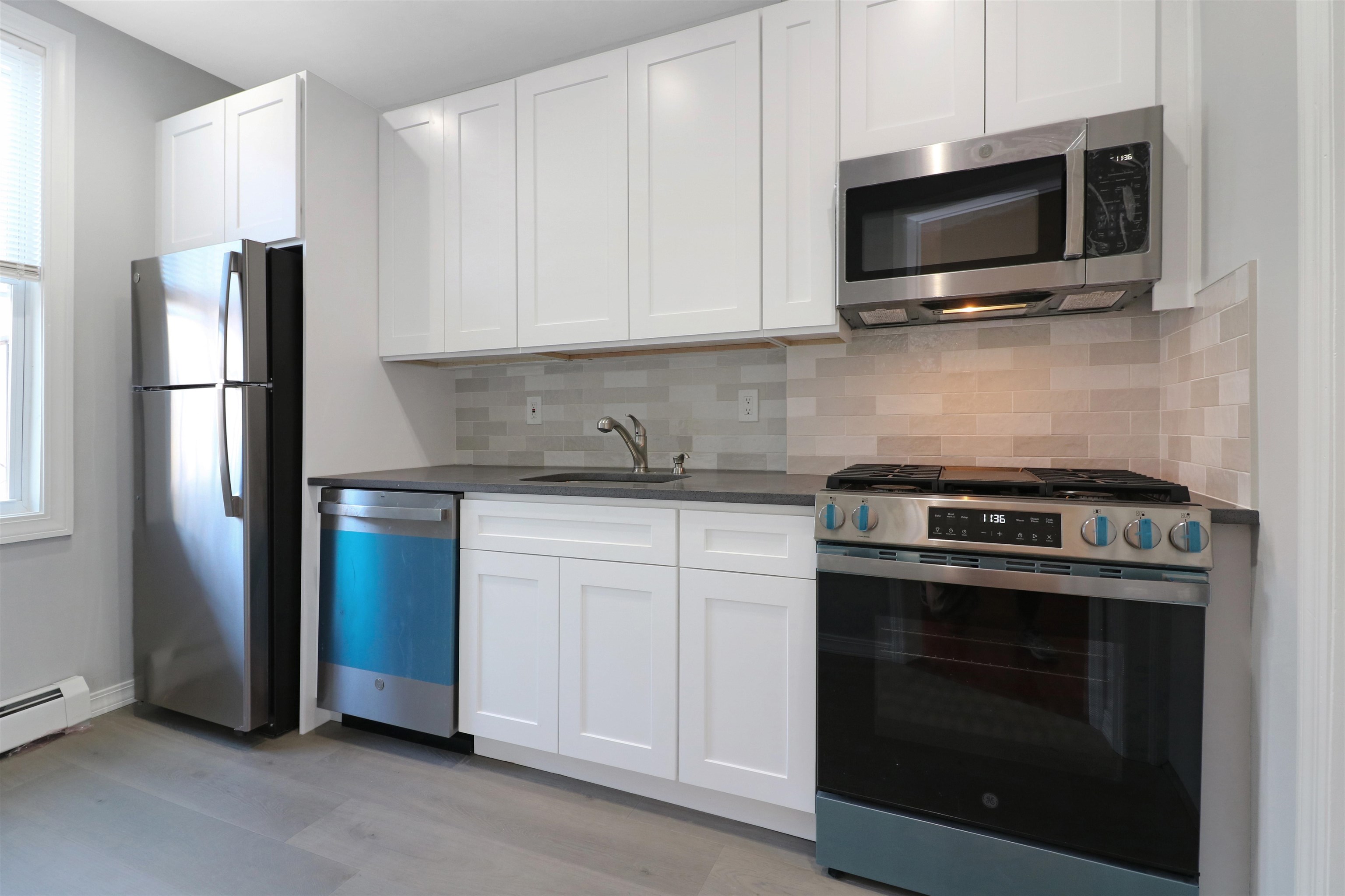 1620 Palisade Avenue Union City NJ 07087