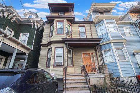 1620 Palisade Avenue Union City NJ 07087